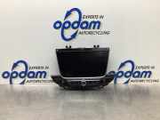 Multifunktionsanzeige Opel Crossland X P17 86758B03