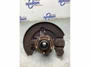 Achsschenkel links vorne Ford Transit Connect V408 Kasten
