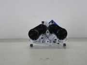 Heizungsbetätigung (Konsole) Ford Ka RU8 5H0140100