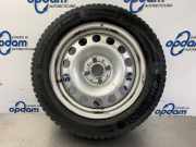 Stahlfelgen Satz Mini Mini R50, R53 6768497