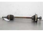 Antriebswelle links vorne Renault Twingo II CN0