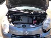 Motor ohne Anbauteile (Benzin) Suzuki Alto VII GF, HA25, HA35