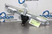 Fensterheber rechts hinten Nissan Qashqai II J11 827004EA0A