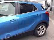 Tür links hinten Opel Mokka A / Mokka X J13 42558667