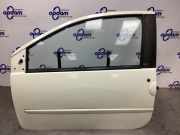 Tür links Renault Twingo II CN0 801010419R