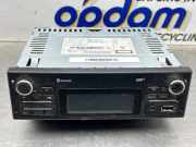 Radio Renault Kangoo II Rapid FW0 288547