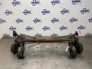 Hinterachse komplett Peugeot 206 Schrägheck 2A/C 514897