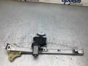 Fensterheber links vorne Renault Clio IV BH 807213867R