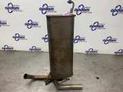 Endschalldämpfer Suzuki SX4 EY, GY 1430079J01