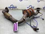 Katalysator ohne Lambdasonde Ford Focus III Turnier DYB F1F15E211SA