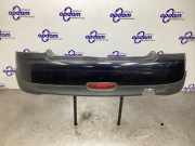 Stoßstange hinten Mini Mini R56 51122755691