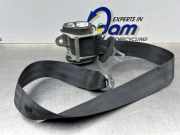 Sicherheitsgurt links hinten Skoda Superb II 3T 615446800