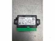 Steuergerät Einparkhilfe Peugeot 2008 I 9675749680