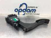 Fahrpedal Skoda Fabia II Kombi 545 6Q1721503M