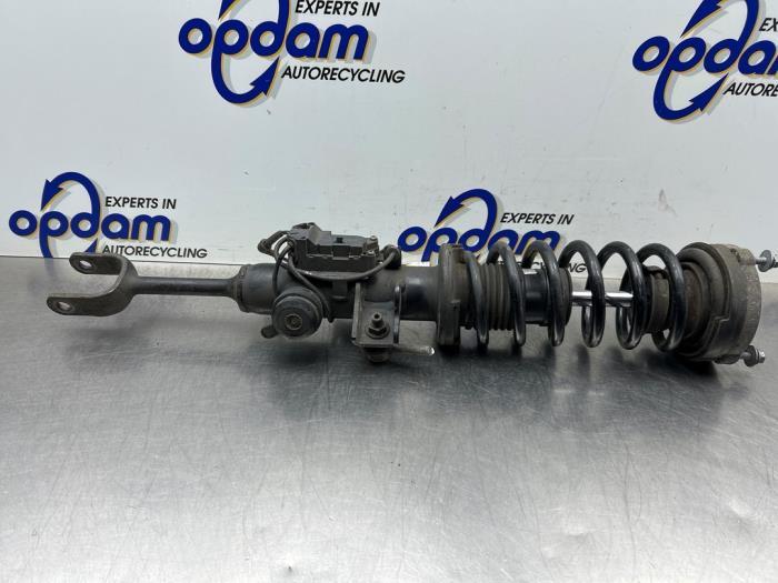 Federbein rechts vorne BMW 5er F10 105413