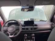 Steuergerät Airbag Kia Picanto 3 JA