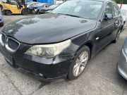 Schwellerleisten BMW 5er E60 51717066221