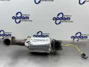 Katalysator ohne Lambdasonde Peugeot 208 II UB, UP, UW, UJ 9853562980