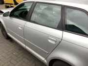 Tür links hinten Audi A3 Sportback 8P 8P4833051A