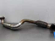 Flexrohr für Abgasanlage Opel Astra K B16