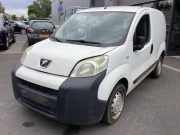 Schaltgetriebe Peugeot Bipper 9803640080