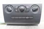 Heizungsbetätigung (Konsole) BMW 1er E87 64119147297
