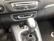 Heizungsbetätigung (Konsole) Renault Scenic III JZ 275100026R