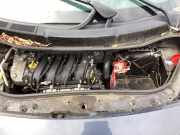 Motor ohne Anbauteile (Benzin) Renault Scenic II JM