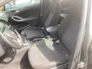 Handbremshebel Opel Astra K Sports Tourer B16 13495685