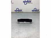 Multifunktionsanzeige Honda Civic IX FB, FG HR0406201