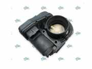 Drosselklappenstutzen Peugeot 307 SW 0280750164