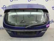 Heckklappe / Heckdeckel Ford Fiesta VI CB1, CCN