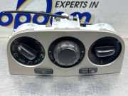 Heizungsbetätigung (Konsole) Opel Corsa D S07 13330680