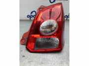 Rückleuchte rechts Suzuki Alto VII GF, HA25, HA35 35651M68K00000