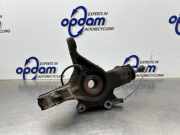 Achsschenkel rechts vorne Citroen C4 I Picasso U 364796