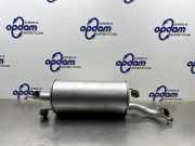 Endschalldämpfer Daewoo Kalos KLAS 96536892