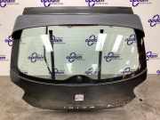 Heckklappe / Heckdeckel Seat Ibiza IV 6J 6J4827024