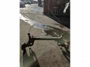 Hinterachse komplett VW Up AA 1S0500051A