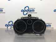 Drehzahlmesser Opel Corsa D S07 13372993