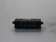 Heizungsbetätigung (Konsole) Seat Ibiza III 6L 6L0820043B
