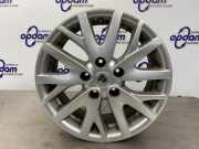 Felge Stahl Renault Megane III Grandtour KZ 403006052R