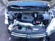 Motor ohne Anbauteile (Benzin) Suzuki Celerio LF