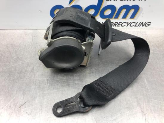 Sicherheitsgurt rechts hinten BMW 3er Touring E91 0606019700 Bild Sicherheitsgurt rechts hinten BMW 3er Touring E91 0606019700