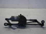 Wischermotor Opel Corsa D S07 367546129