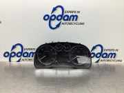 Drehzahlmesser Peugeot 307 SW 9654485280