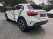 Achsschenkel links hinten Mercedes-Benz GLA X156