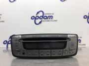 CD-Radio Peugeot 107 861200H010