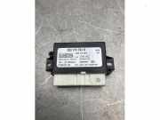 Steuergerät Einparkhilfe Skoda Kodiaq I NS6, NS7, NV7 3Q0919294