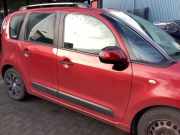 Tür rechts vorne Citroen C3 Picasso SH 9004AW