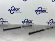 Heckklappendämpfer Opel Corsa C X01 9114311